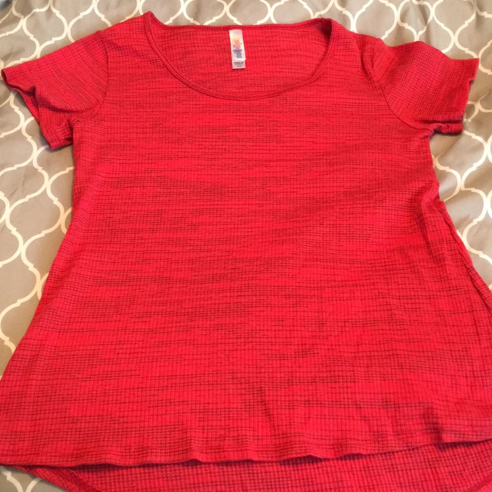 Lularoe top